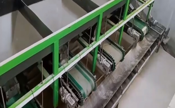 動(dòng)態(tài)配料系統(tǒng)通過(guò)自動(dòng)化流程提升生產(chǎn)效率